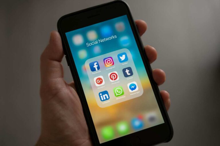 Visualizzazioni del profilo su Instagram: cosa puoi (e non puoi) vedere